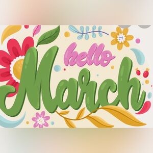 HAPPY SPRING SHOPPING🌸✨